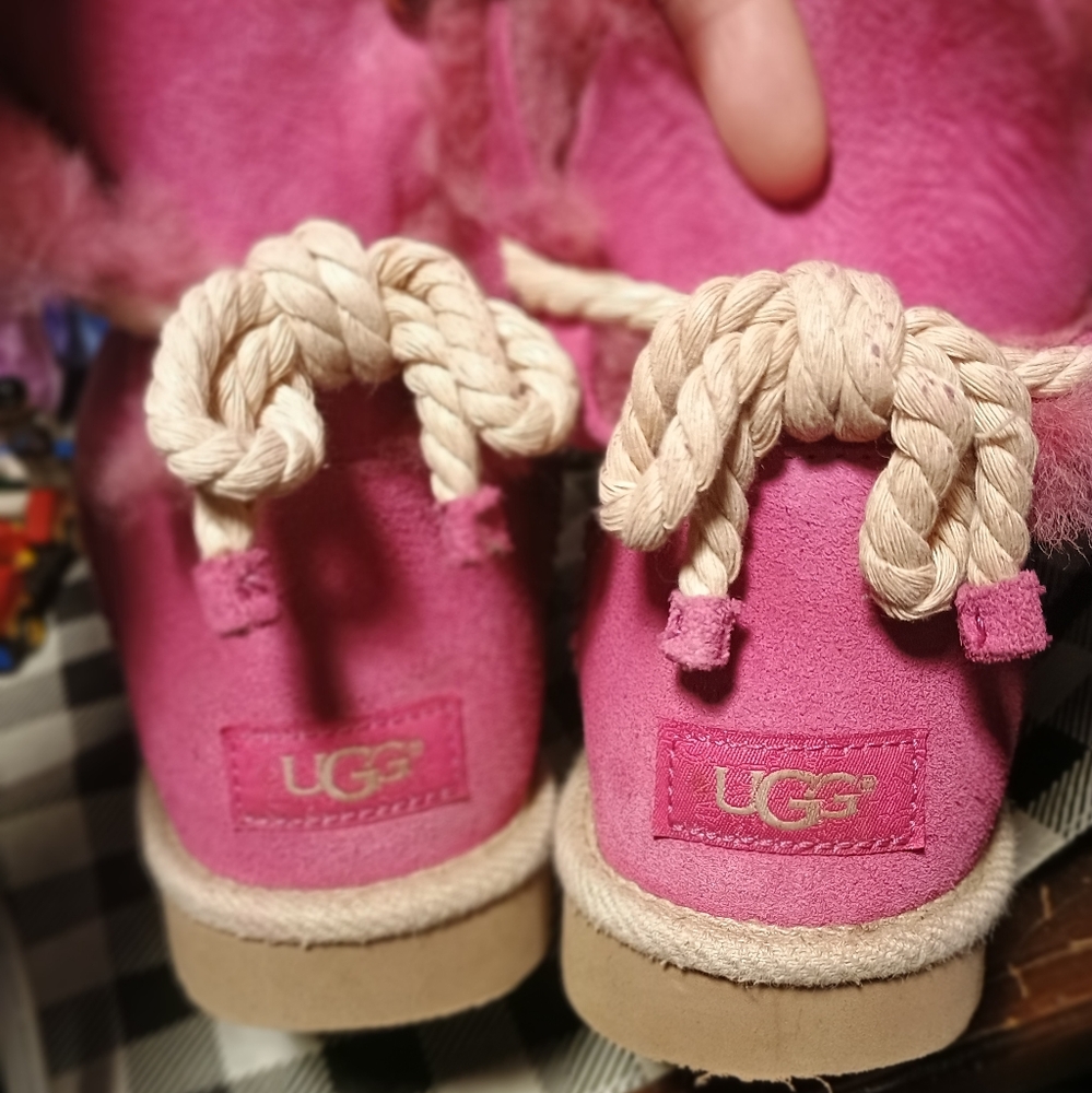 UGG Boots